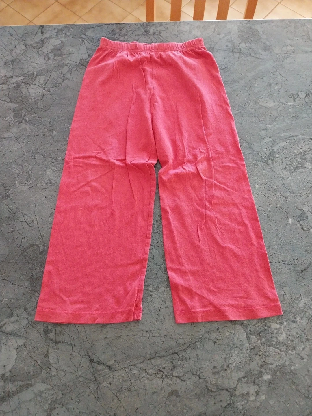 2 pantalons de pyjama 6 ans – photo 4